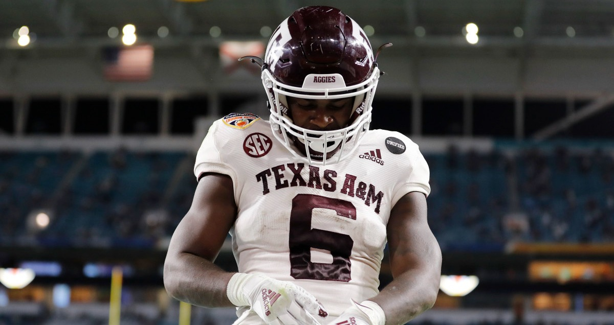 Miami vs Texas A&M - Betting Preview and Our Best Bet