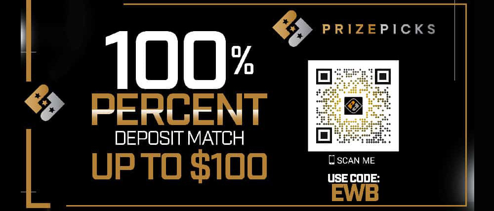 PrizePicks Promo Code