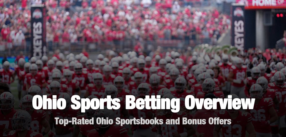 Top Ohio Sportsbook Options
