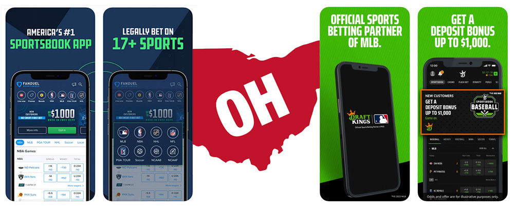 When to Expect Ohio Sports Betting