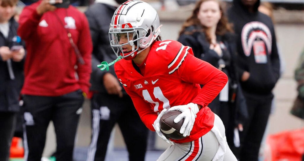 Wisconsin vs Ohio State - Betting Preview and Our Best Bet