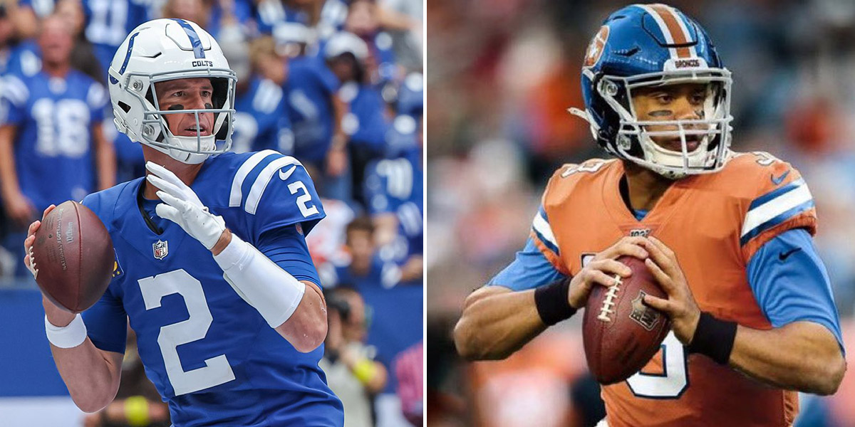 Colts at Broncos - Our Best Bets for Thursday Night