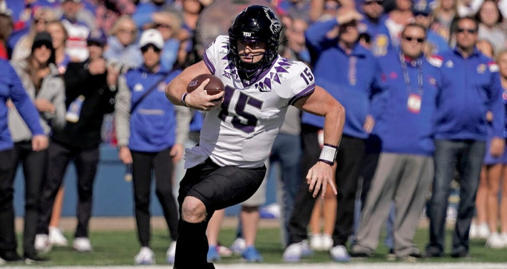 Kansas State vs TCU - Betting Preview and Our Best Bet