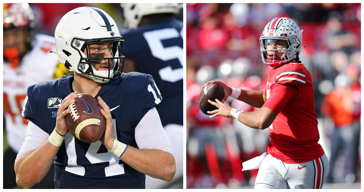 Ohio State vs Penn State - Betting Preview and Our Best Bet