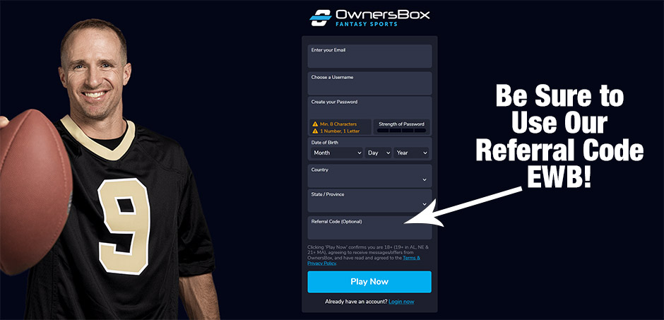 OwnersBox Promo Code Guide