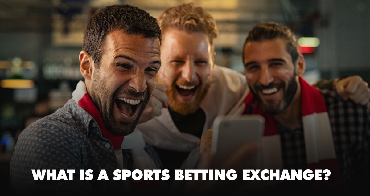 What is a Sports Betting Exchange