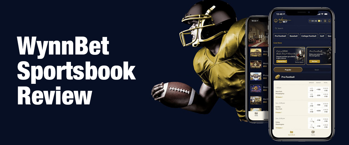 wynnbet sportsbook review