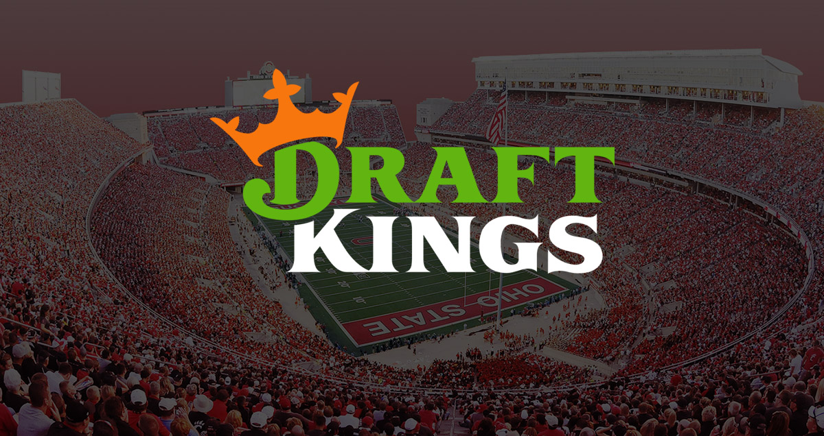 DraftKings Ohio Pre-Registration Bonus Now Live - Get $200 Free at Signup