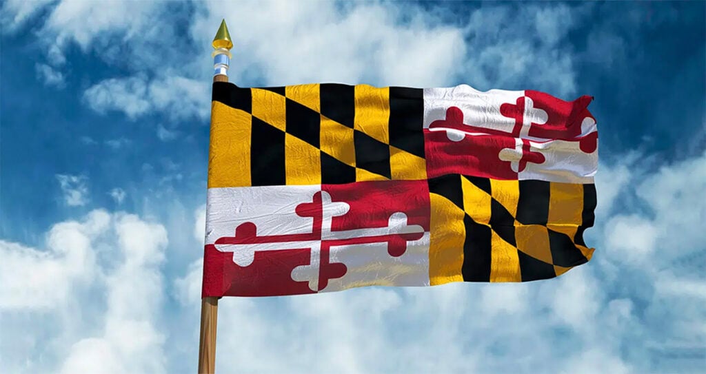 Maryland Sports Betting Launch
