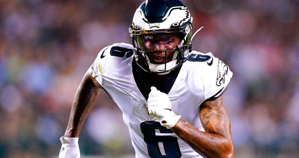 NFL Week 13: Our DFS Lineup for FanDuel Sunday Million