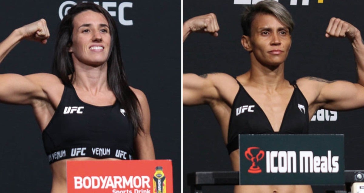 UFC Fight Night: Rodriguez vs. Lemos - Live Odds and Best Bets