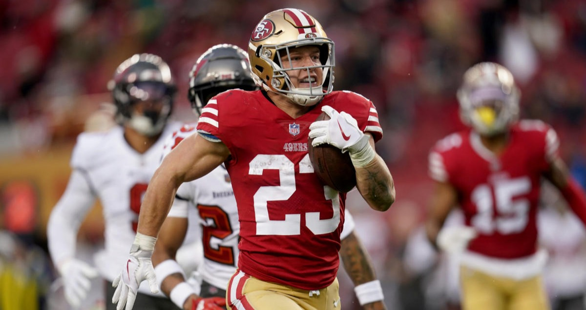 49ers at Seahawks: 2 Best Bets for Thursday Night Football