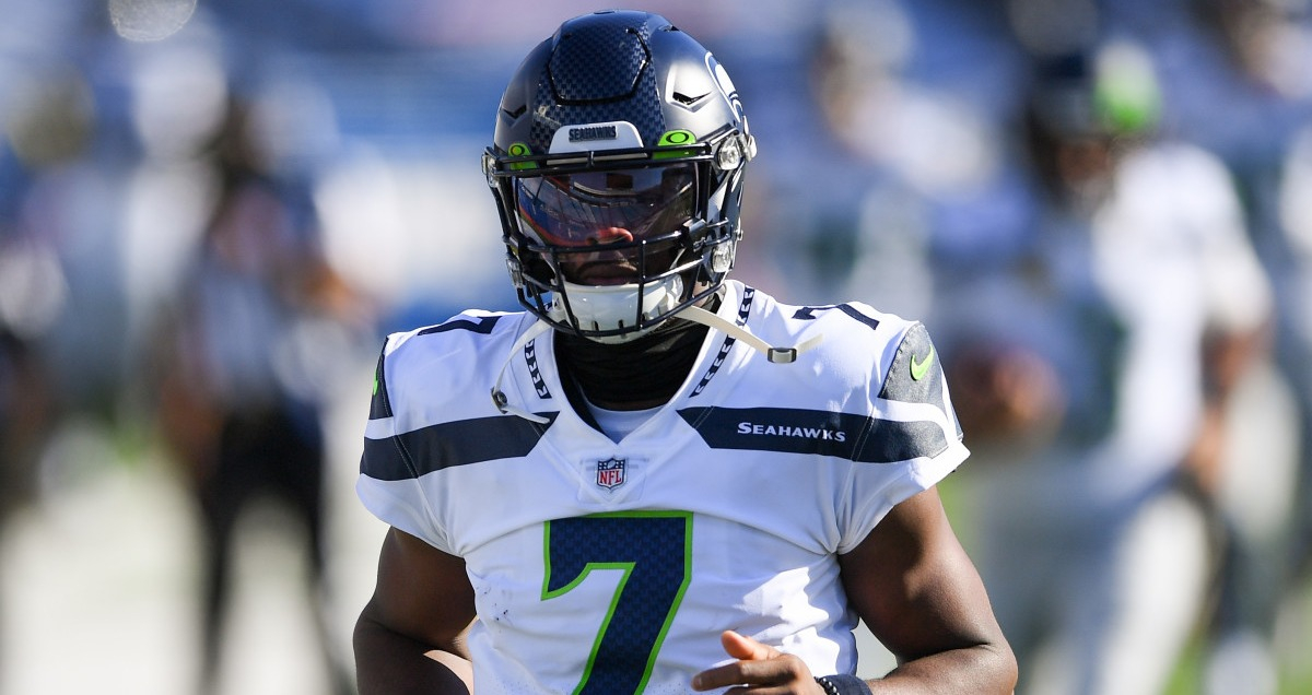 49ers at Seahawks: 3 Player Prop Bets to Make Right Now