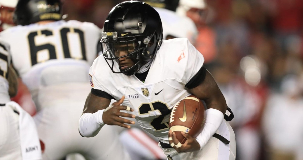Army vs. Navy - Live Odds and Our Best Bet