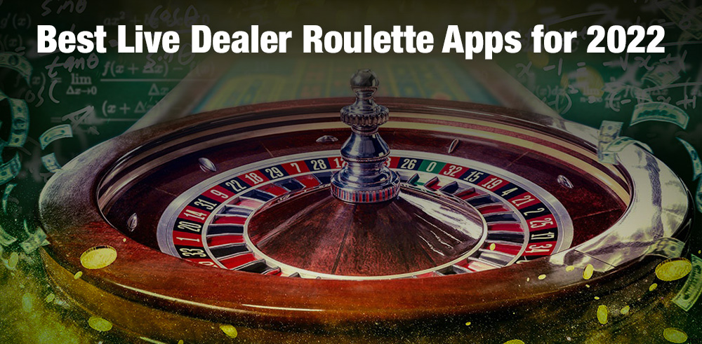 Best Live Dealer Roulette Sites