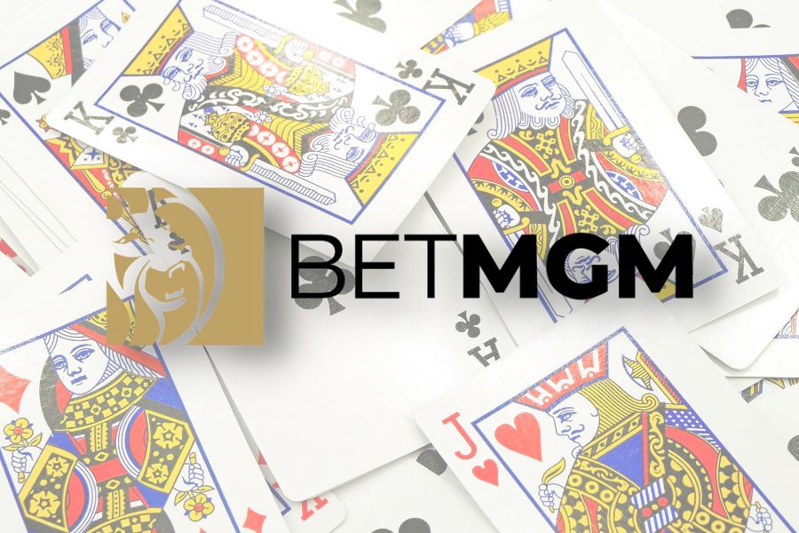 BetMGM Baccarat Casino