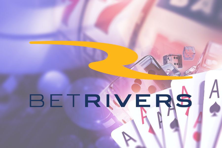 BetRivers offers the best online blackjack and other casino games