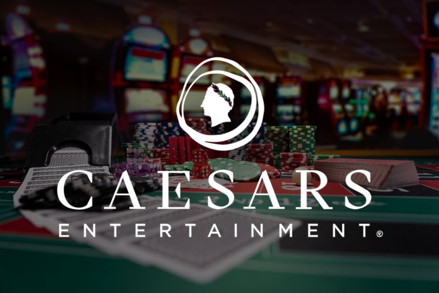 Caesars Online Baccarat