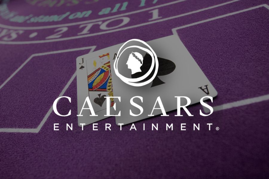 Caesars Online BlackJack