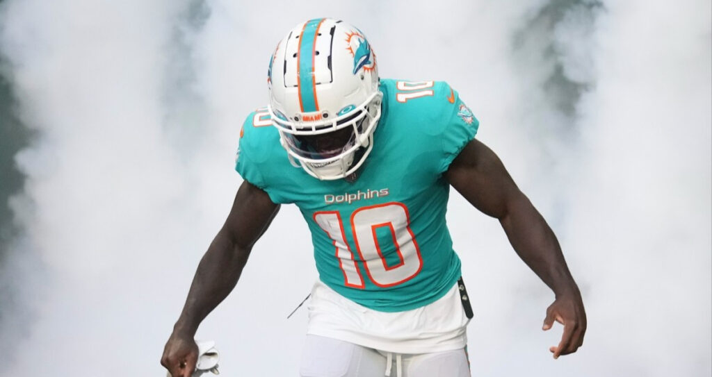 Dolphins at Chargers Our 3 Favorite Player Props for Sunday Night Football