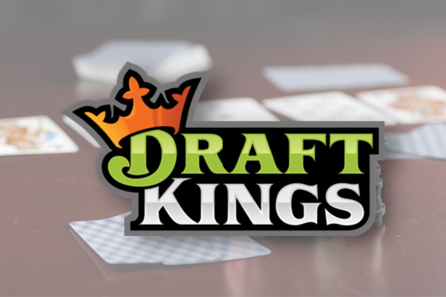 DraftKings Online Poker