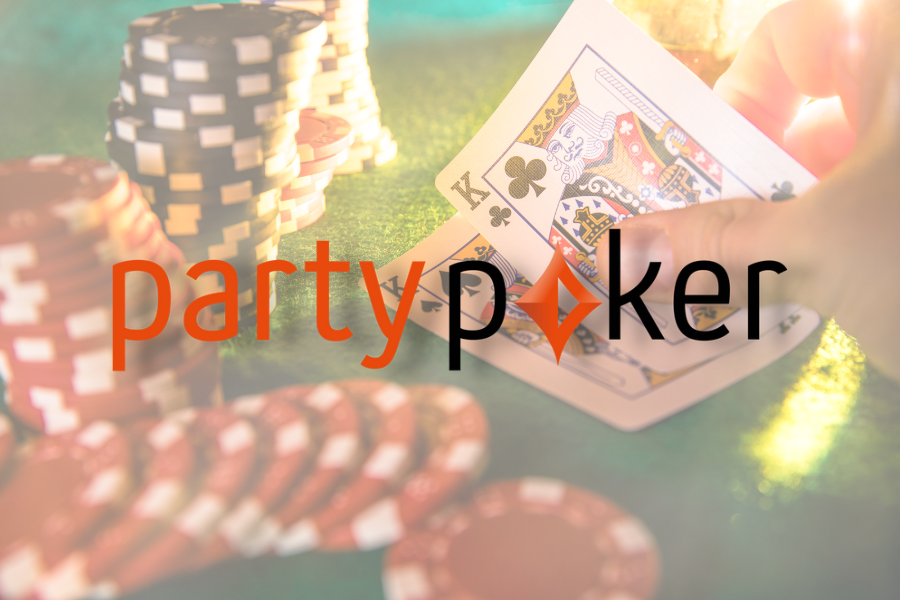 PartyPoker Online Poker Rooms