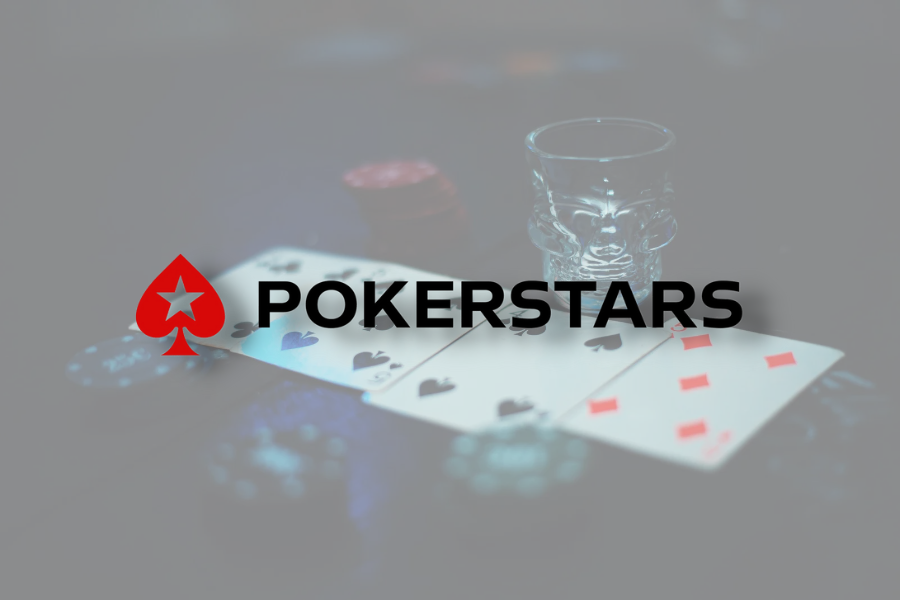 PokerStars Online Poker Site
