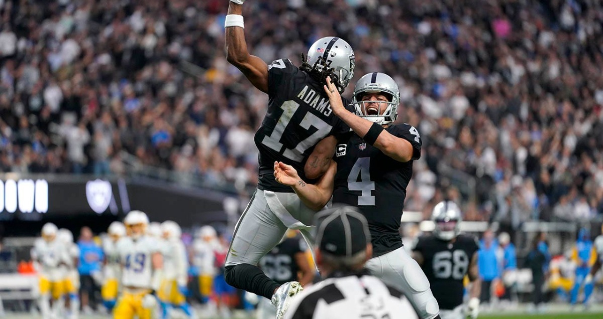 Raiders at Rams: Our Best Bet for Thursday Night Football