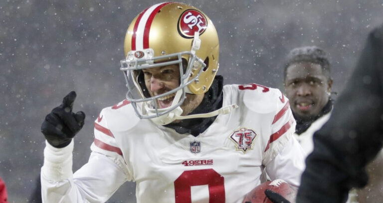 49ers at Eagles 4 Player Prop Bets for NFC Championship
