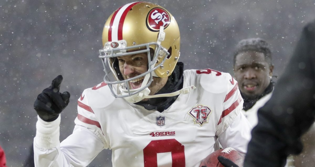 49ers at Eagles: 4 Player Prop Bets for NFC Championship