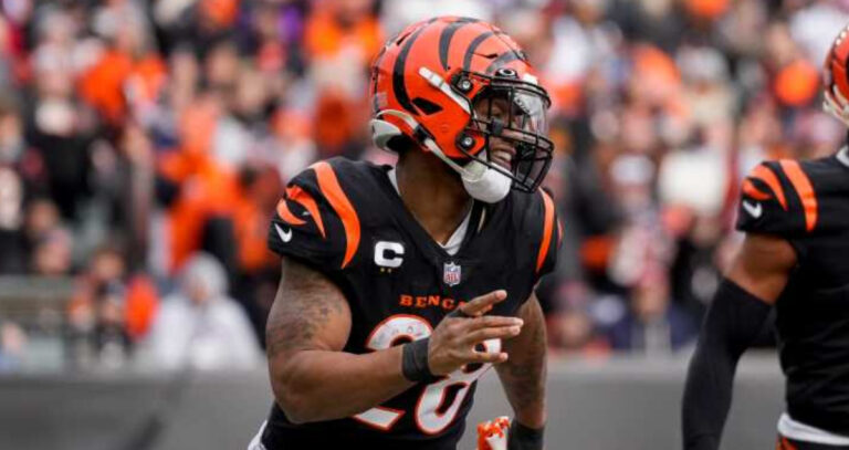 Bengals at Chiefs 2 Best Bets for AFC Title Game