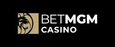BetMGM Casino WV Ranking