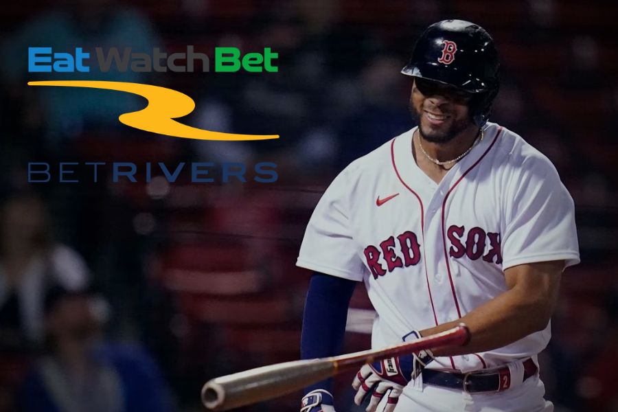 BetRivers Massachusetts Sports Betting Red Sox