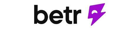Betr App Logo