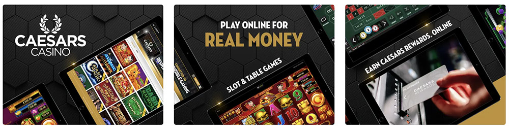 Caesars Casino Promo Code Offer