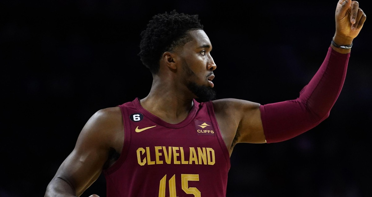 Cavs at Jazz: 3 PrizePicks Props We're Jumping On