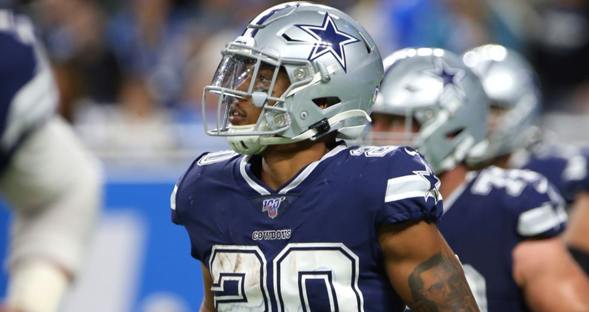Cowboys at Bucs: Our 3 Favorite Player Props for Monday Night Football
