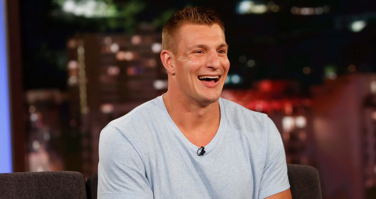 FanDuel Kick of Destiny LIVE with Rob Gronkowski and Adam Vinatieri 