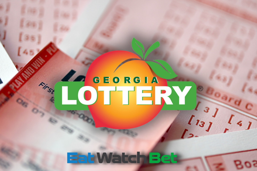 Georgia Lottery