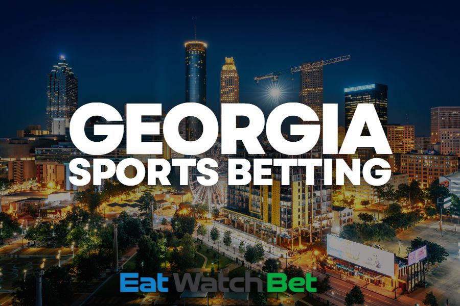 Georgia Sports Betting