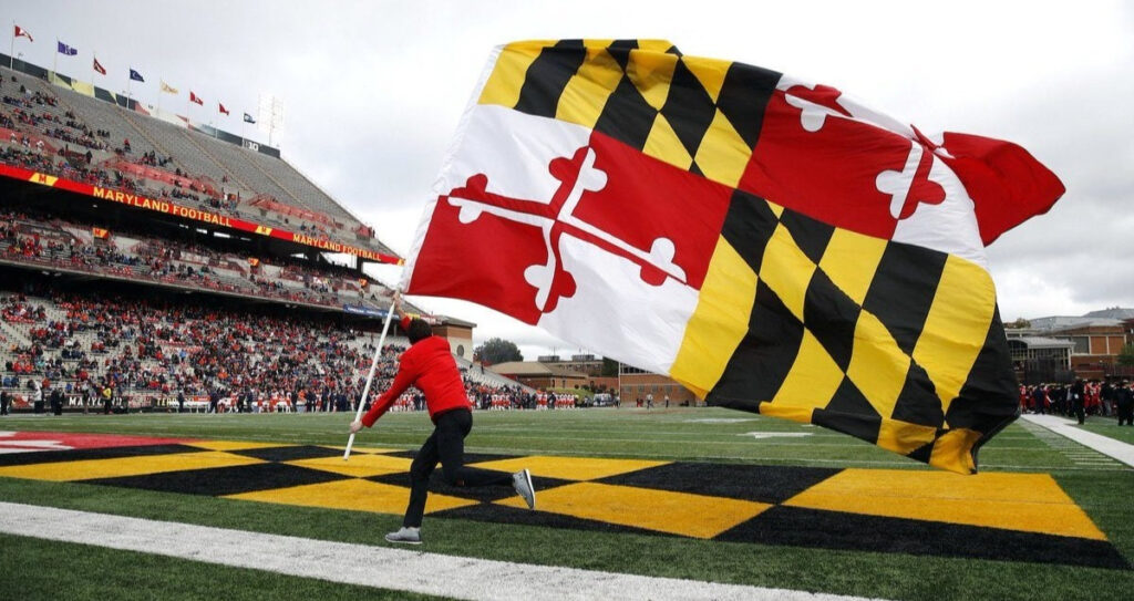Maryland Approves BetFanatics for Sports Betting