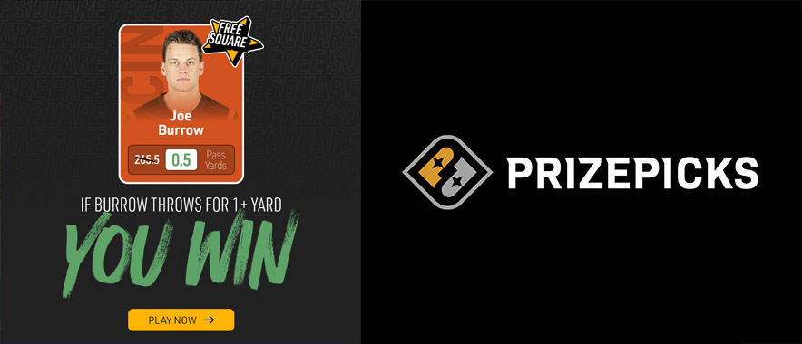 PrizePicks Promo Code September 2023: VIBONUS to Get $100