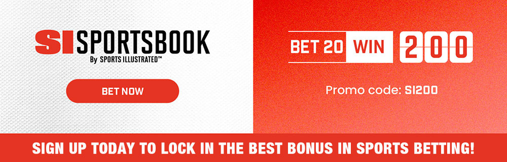 SI Sportsbook Promo Terms