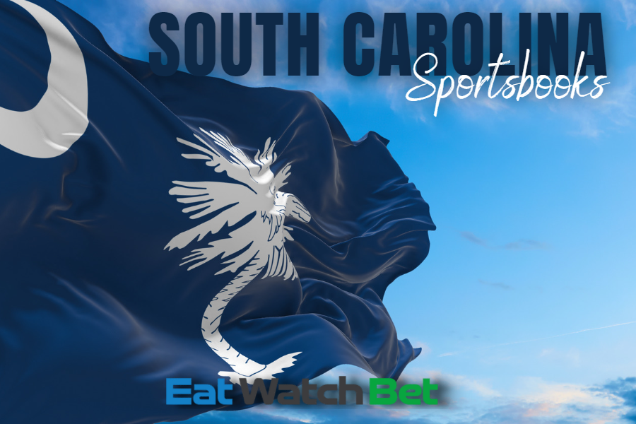 South Carolina Sportsbooks