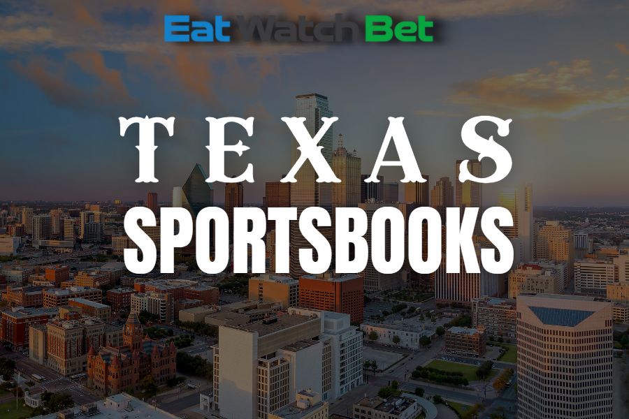 Texas Sportsbooks