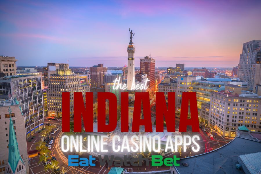 The Best Indiana Online Casino Apps