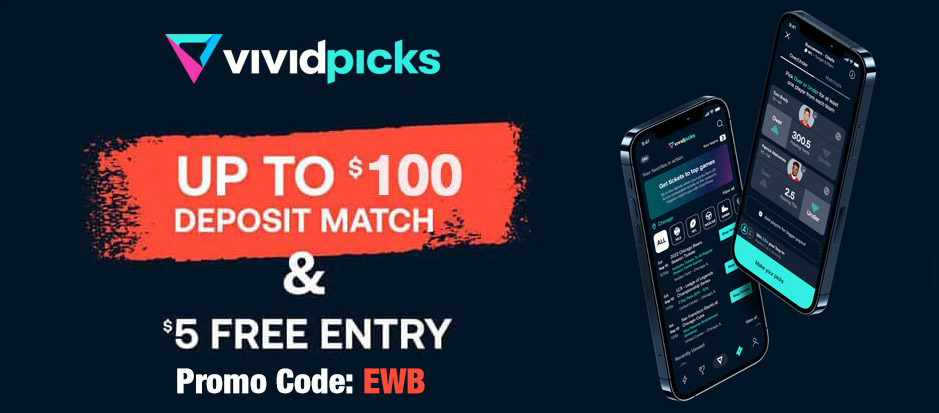 VividPicks Promo Code Offer for 2023