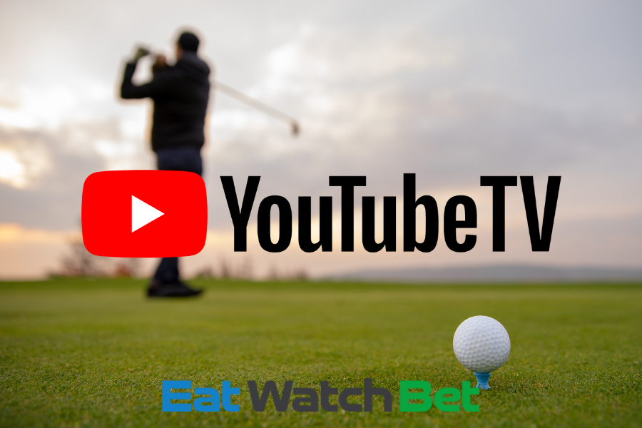 Top 5 Golf Streaming Services for 2024 With Free Trials