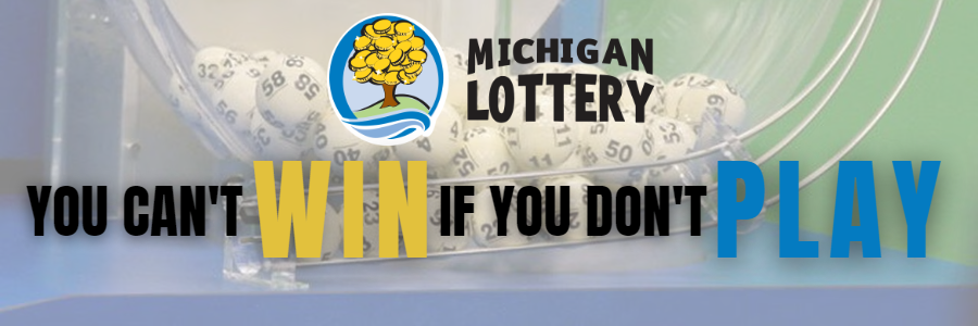 Michigan Lottery Cant Win Play