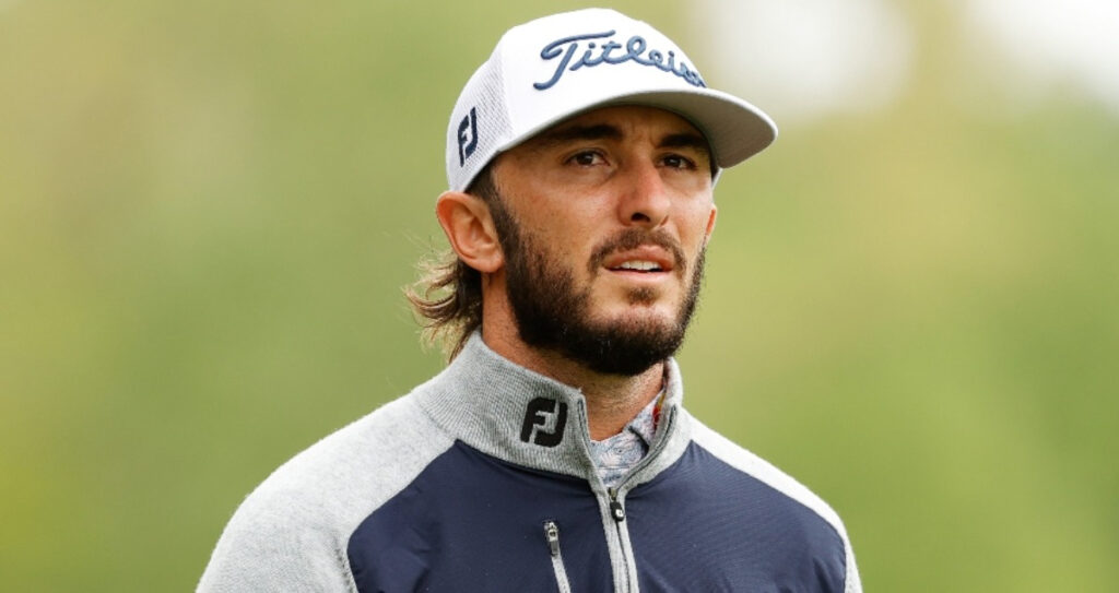 Odds for the 2023 US Open